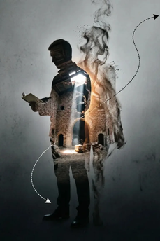 The Returned Shadow