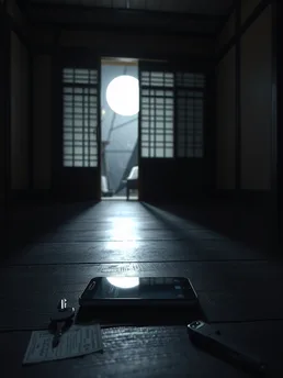 Tochigi Home Invasion Robbery-Murder Case