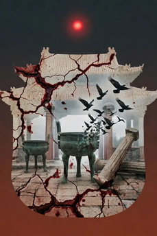 Locked in the Blood Oath
