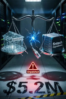 Digitaldoors, Inc. v. SouthPoint Bank