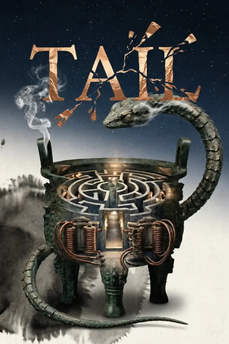 Greed's Final Tail
