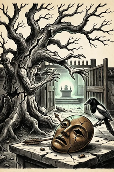 The Exile's Ghost