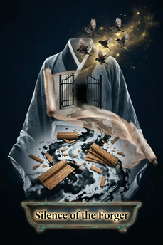 Silence of the Forger