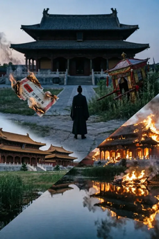 The Case of Xu Wufan's Sister's Marriage Contest and the Exile of Zinan