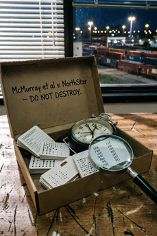 McMurray et al v. R&amp;L Carriers Shared Services LLC