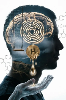 The Cipher's Confession