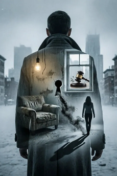 The Rent Collector's Due