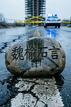 The Stone Speaks in Wei Yu and Shi Kuang's Discourse on Punishment and Administration