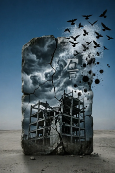 Stone Whispers