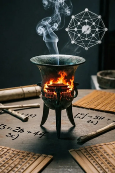 Case of the Zheng Fire, Zichan's Mass Search, Slaying Boyou's Ghost, and the Convict Riot
