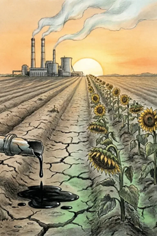 Tranquil Farms LLC v. Renegade Manufacturing Group LLC et al