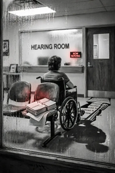 Day v. Social Security Administration, Commissioner