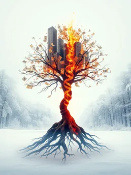 Bloodline of Ashes