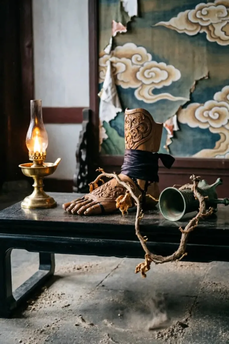 Yan Ying's Admonition: "Dear Artificial Feet, Cheap Shoes"