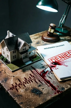 State National Insurance Company, INC. v. Treadwell et al