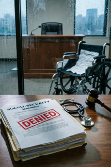 Wimbs v. Social Security Administration, Commissioner