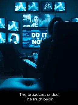 The Glitch in the Stream