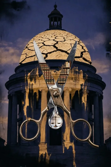 Sanctuary of Lies