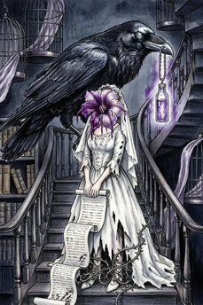 The Gilded Cage