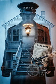 Sympathy's Dead End