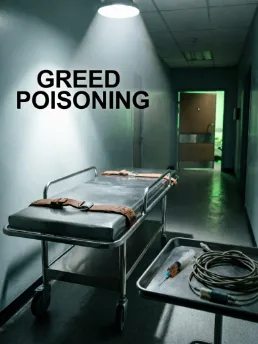 Greed's Venomous Tail