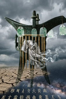 The Jade Curse