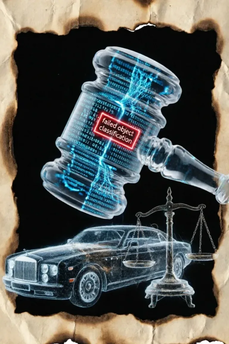 The Karmic Circuit