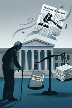 Conway v. Social Security Administration, Commissioner