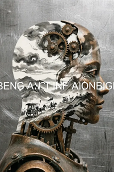 Bronze Gears of Unyielding Logic