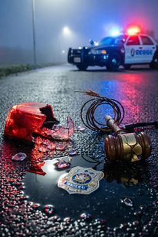 Moore v. Officer Finley et al