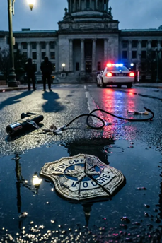 Minnifield v. City of Birmingham Department of Police et al