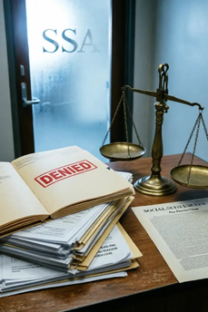 Washington v. Social Security Administration, Commissioner