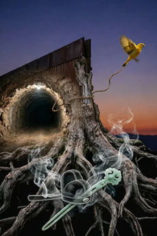The Wall Between