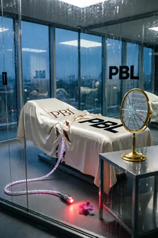 Perfect Body Image, LLC v. Perfect Body Laser And Wellness, LLC et al