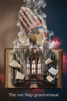 The Ledger of Saints