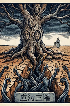 Purity Under the Mud