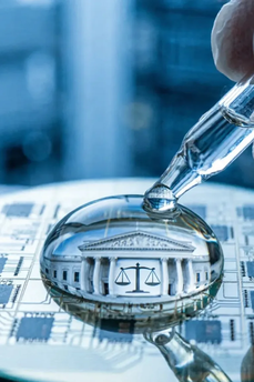 Semiconductor Ultra-Pure Water Technology Leak Case