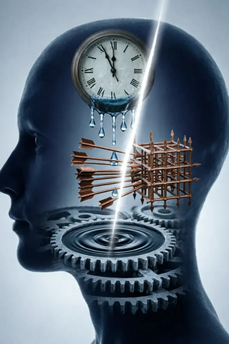 The Ascetic's Paradox
