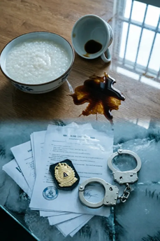 Case of King Wei of Qi Boiling the Magistrate of E and Rewarding the Magistrate of Jimo