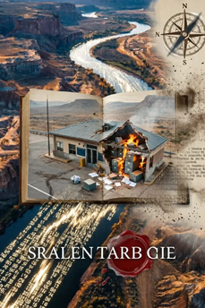 The Sable Ledger