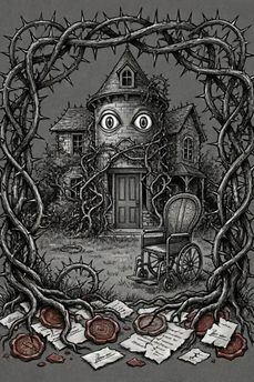 The Hollowing
