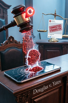 Douglas v. Yates