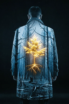 The Replaceable Man