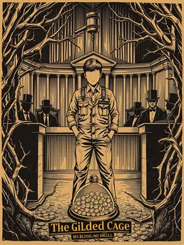 Reference of Fate: The Gilded Cage