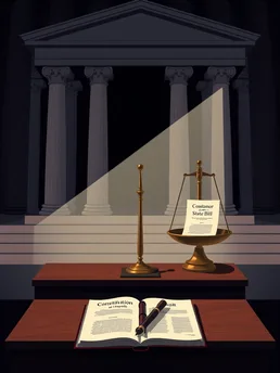 Presidential Reference on Governor's Powers