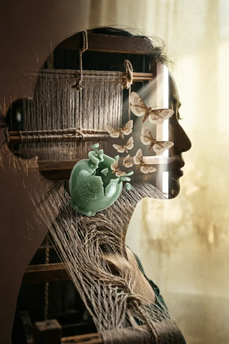 The Poisoned Vow