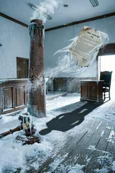 Compensation Claim Case (Forced Labor)