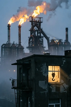 Rogers v. SMI Steel Inc