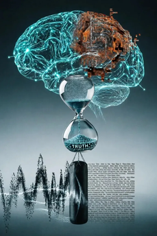 Frames of Deception