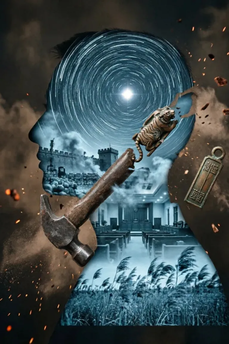 The Hammer's Absolution